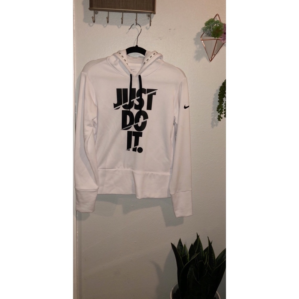 Nike hoodie